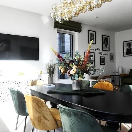 Apartamento Women Of The World -
