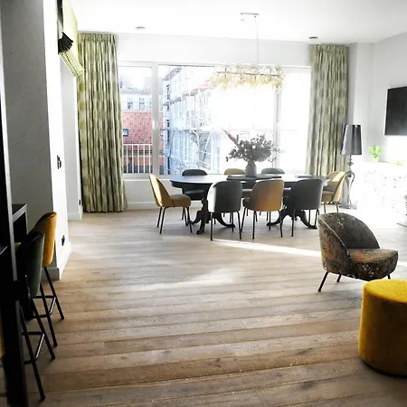 Apartment Women Of The World - *